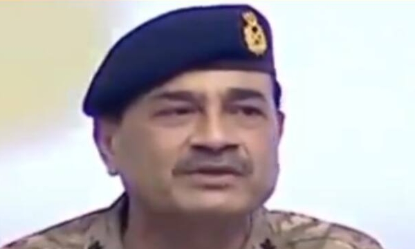 വീണ്ടും യുദ്ധ ഭീഷണിയുമായി പാകിസ്താൻ; സർക്കാരിനു പിന്നാലെ സൈന്യവും; വെള്ളം തടയുന്നത് യുദ്ധപ്രഖ്യാപനമായി കരുതും